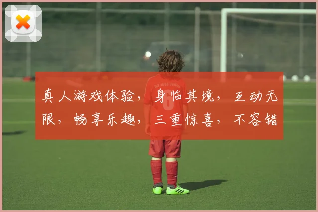 真人游戏体验，身临其境，互动无限，畅享乐趣，三重惊喜，不容错过